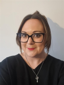 Hayley Dyche - Inclusion Week (Woman's ERG)