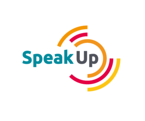 Speak Up Month