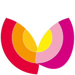 Neurological butterfly