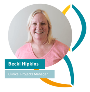 Becki Hipkins