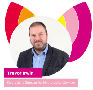 Trevor Irwin Neurological services profile photo