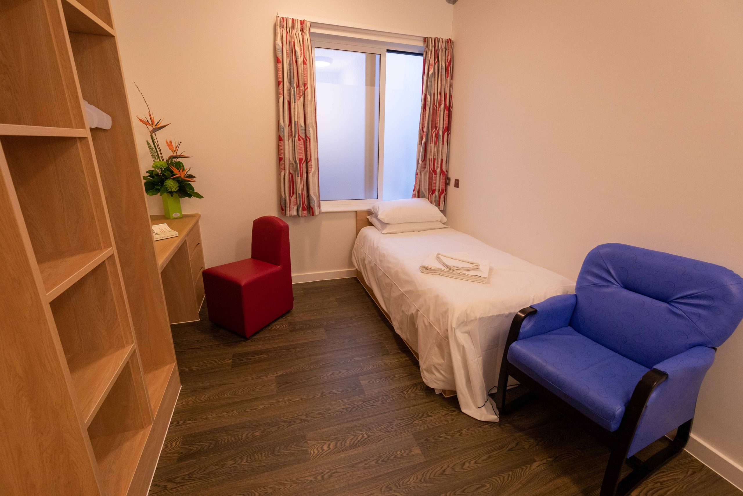 Wellesley Hospital-16