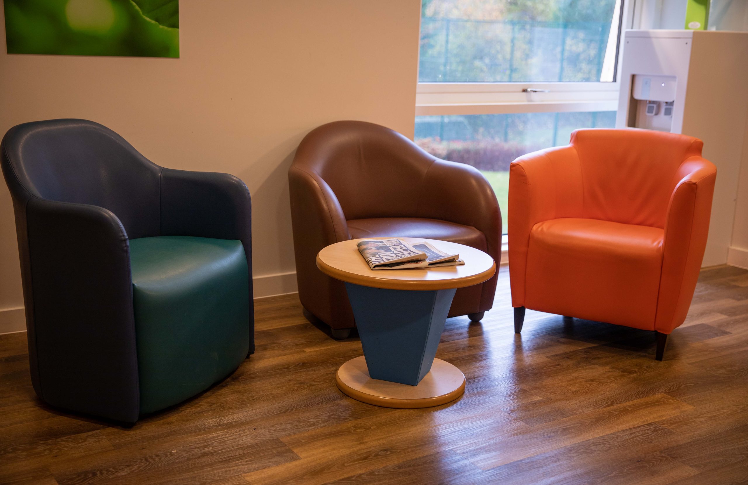 Wellesley Hospital-25