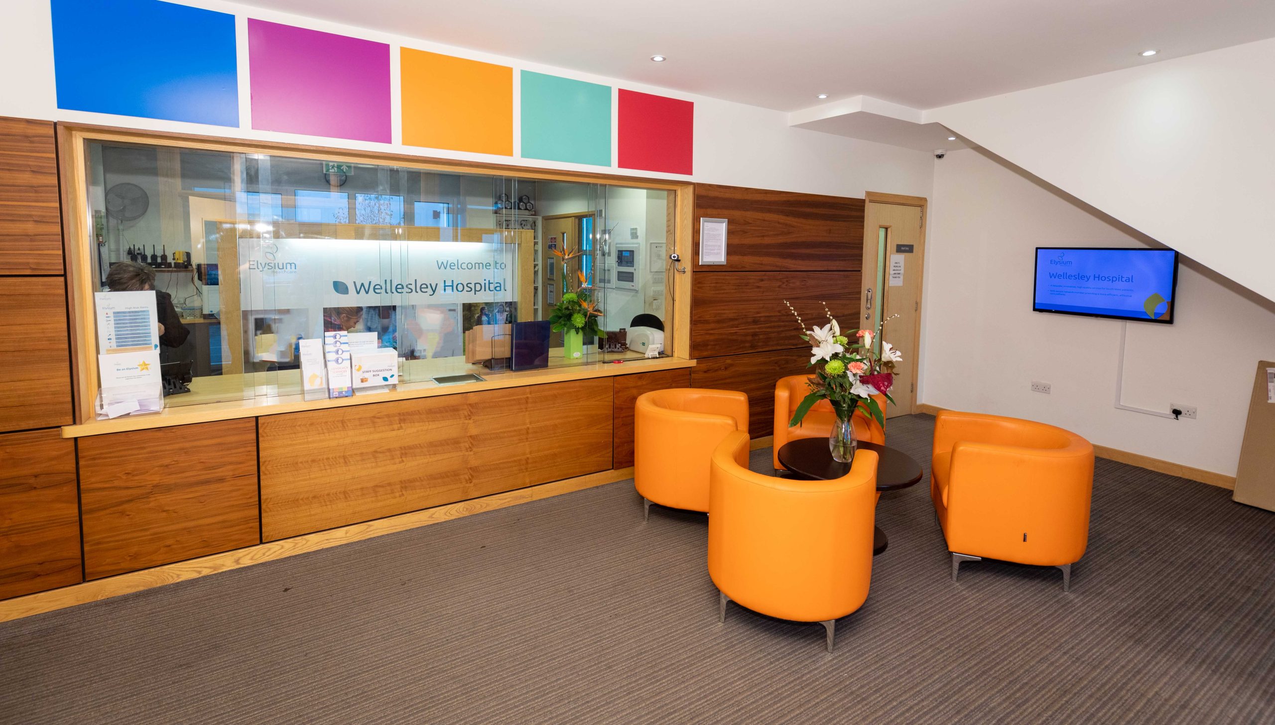 Wellesley Hospital-54