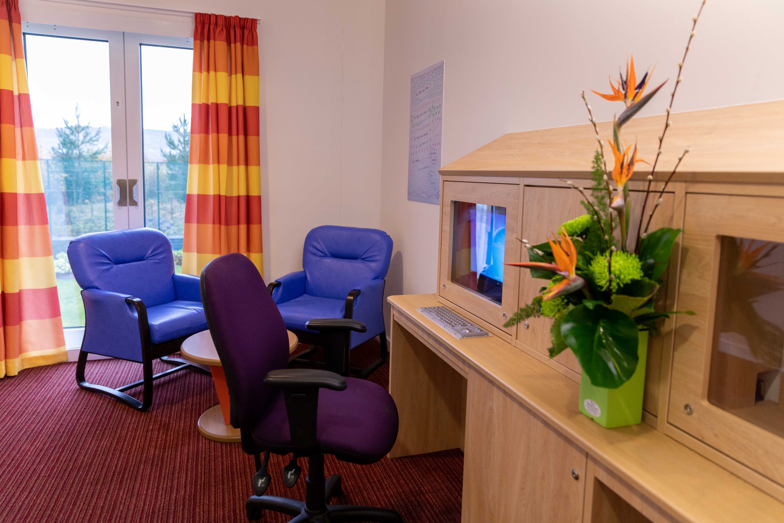 Wellesley Hospital-8